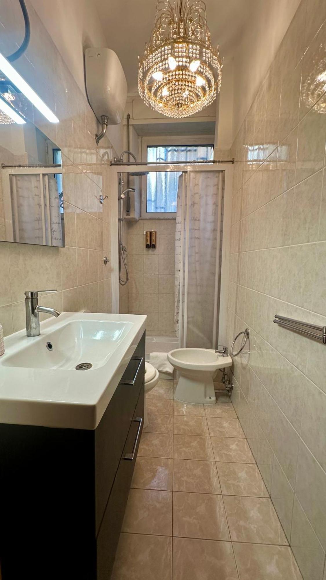 Golden Luxury Home - San Giovanni - 10 Min To Basilica Of San Giovanni - 25 Min To Colosseum Roma Dış mekan fotoğraf