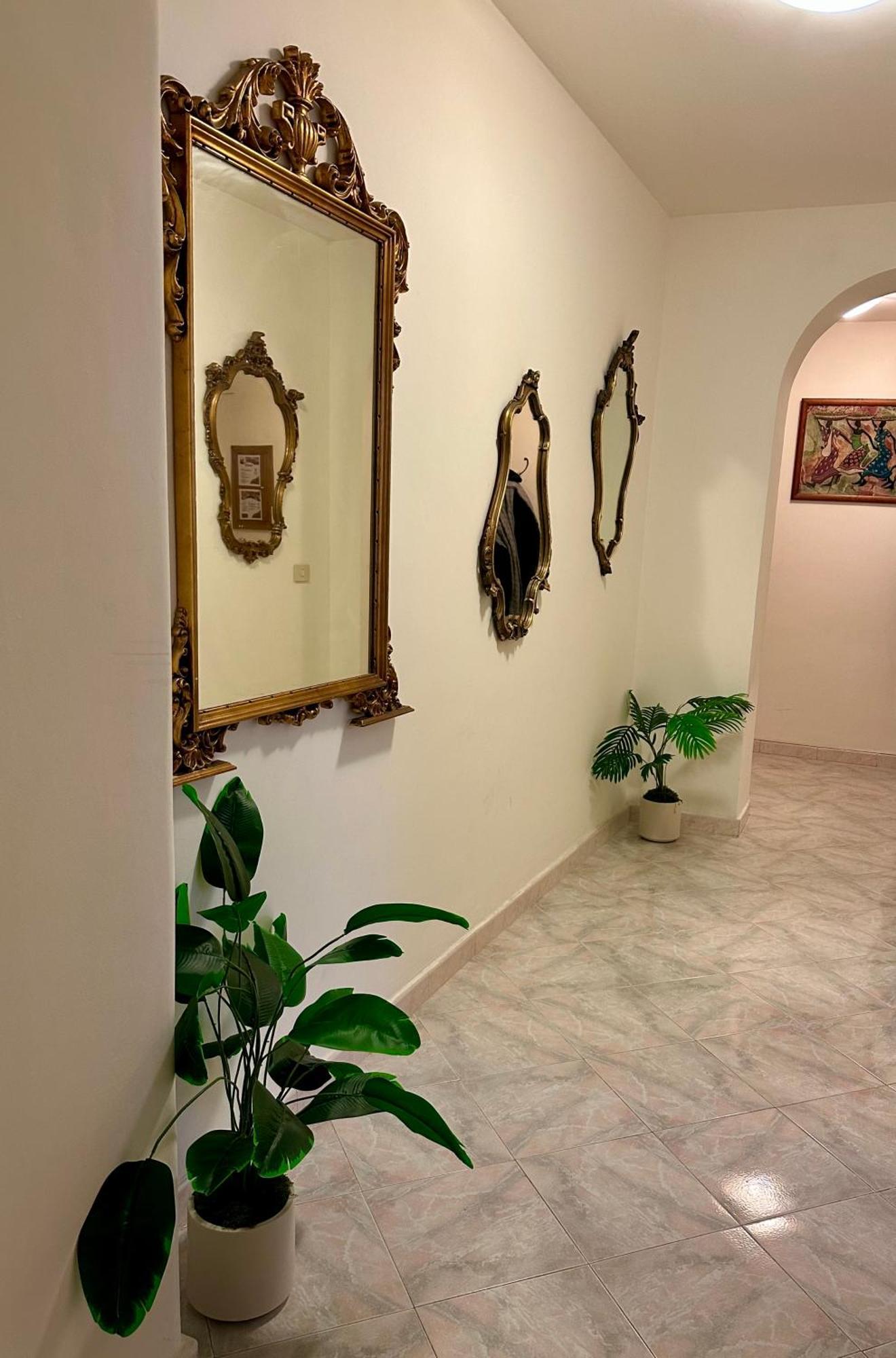 Golden Luxury Home - San Giovanni - 10 Min To Basilica Of San Giovanni - 25 Min To Colosseum Roma Dış mekan fotoğraf